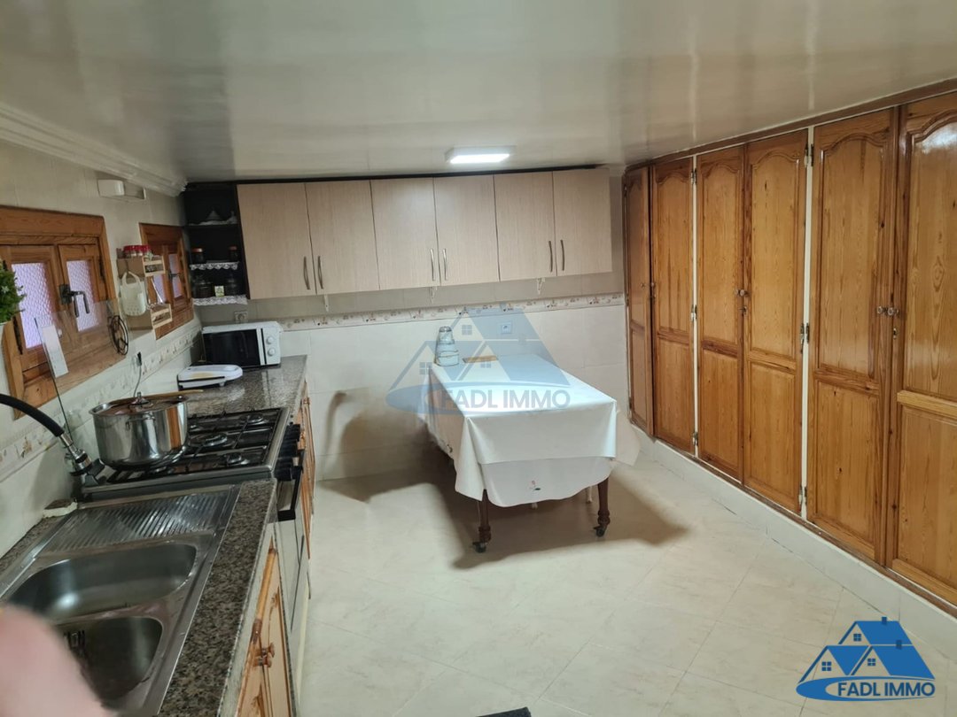 VENTA BONITA VILLA EN HAY SALAM SALÉ - Photo 16