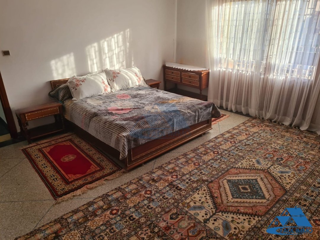 VENTA BONITA VILLA EN HAY SALAM SALÉ - Photo 24