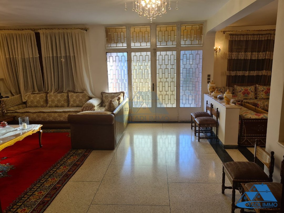 VENTA BONITA VILLA EN HAY SALAM SALÉ - Photo 25