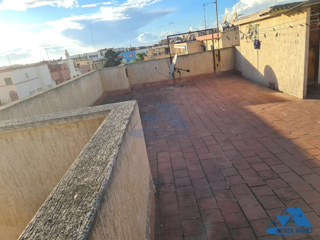 VENTA BONITA VILLA EN HAY SALAM SALÉ - Photo 9