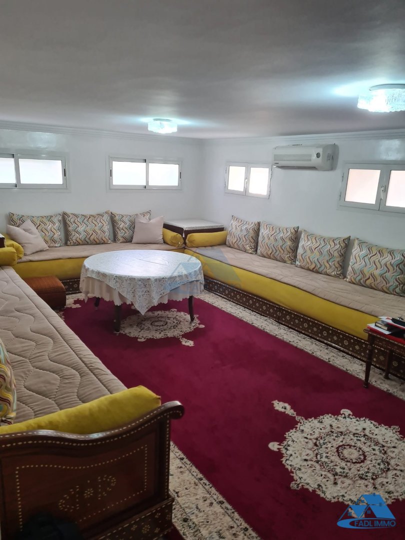 VENTA BONITA VILLA EN HAY SALAM SALÉ - Photo 13