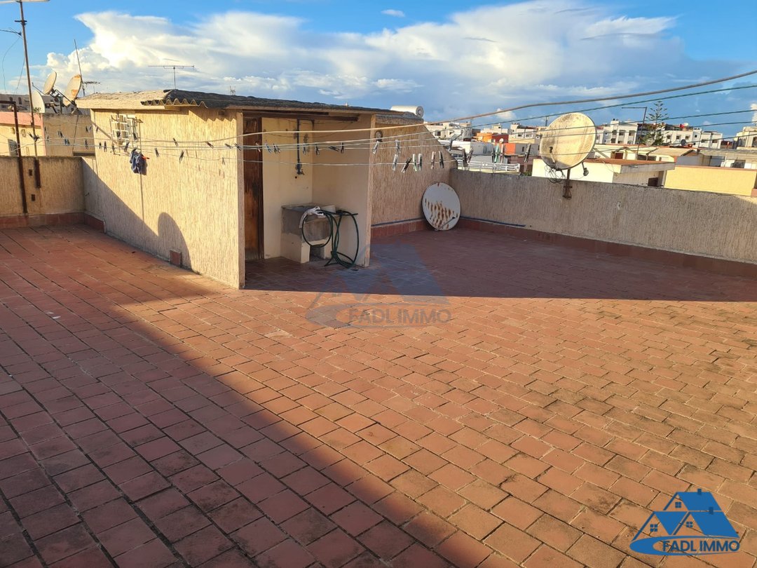 VENTA BONITA VILLA EN HAY SALAM SALÉ - Photo 8