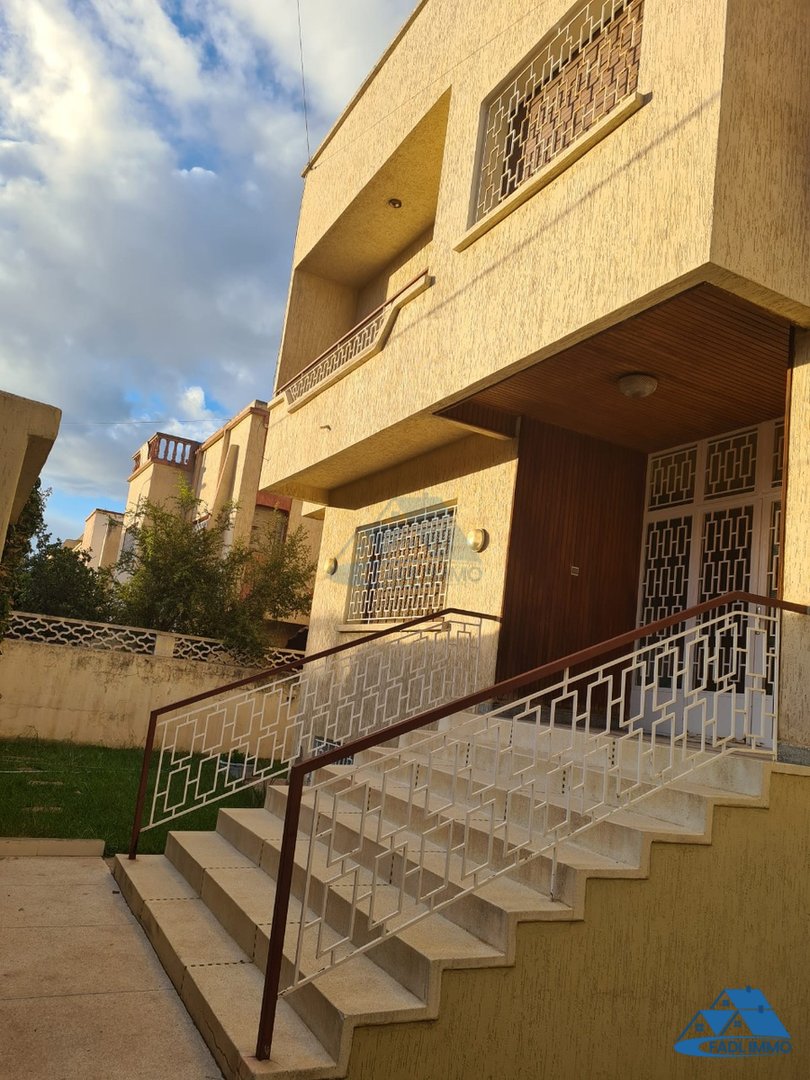 VENTA BONITA VILLA EN HAY SALAM SALÉ - Photo 3