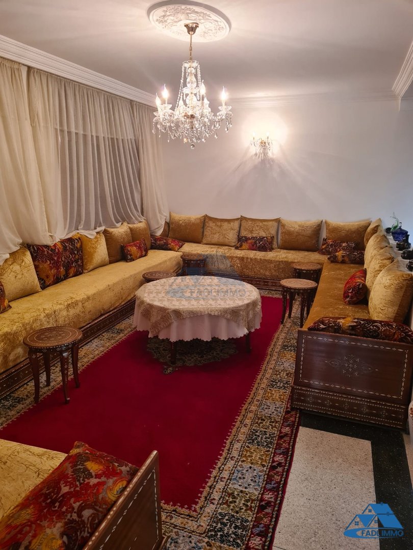 VENTA BONITA VILLA EN HAY SALAM SALÉ - Photo 18