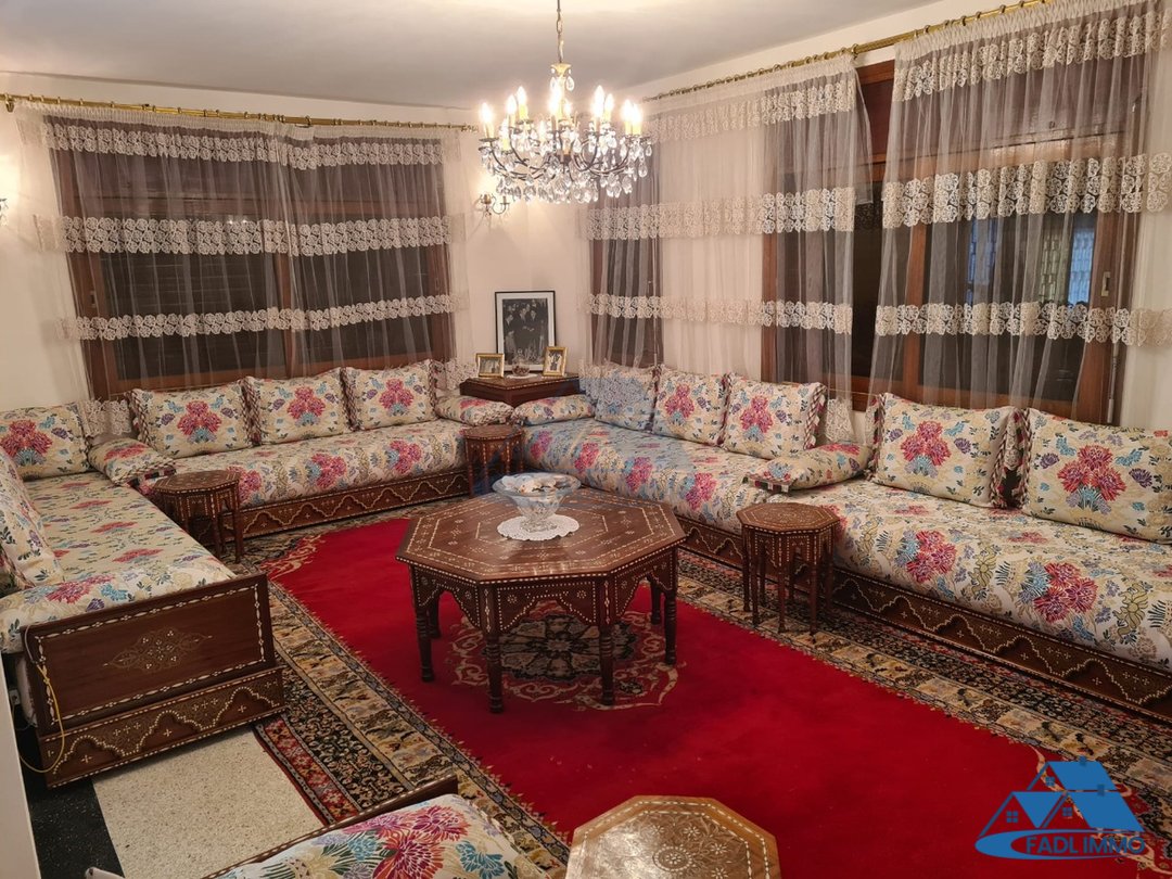 VENTA BONITA VILLA EN HAY SALAM SALÉ - Photo 22