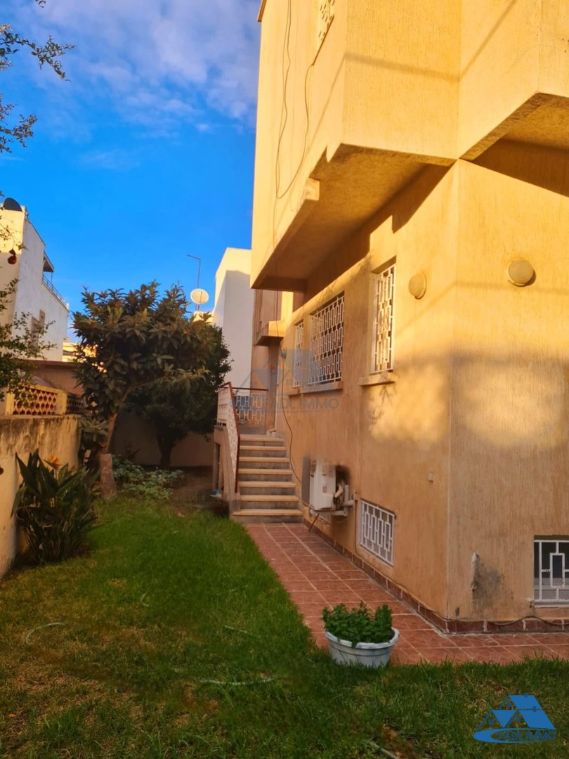 VENTA BONITA VILLA EN HAY SALAM SALÉ - Photo 1