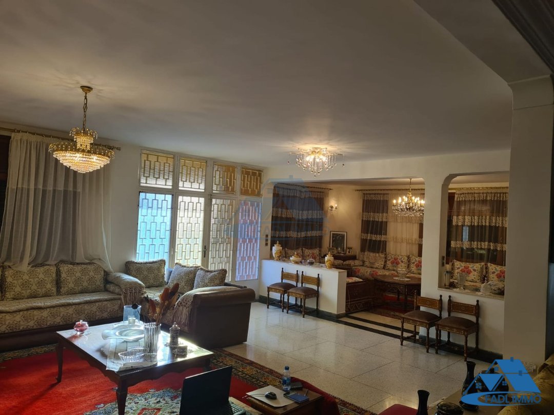 VENTA BONITA VILLA EN HAY SALAM SALÉ - Photo 10