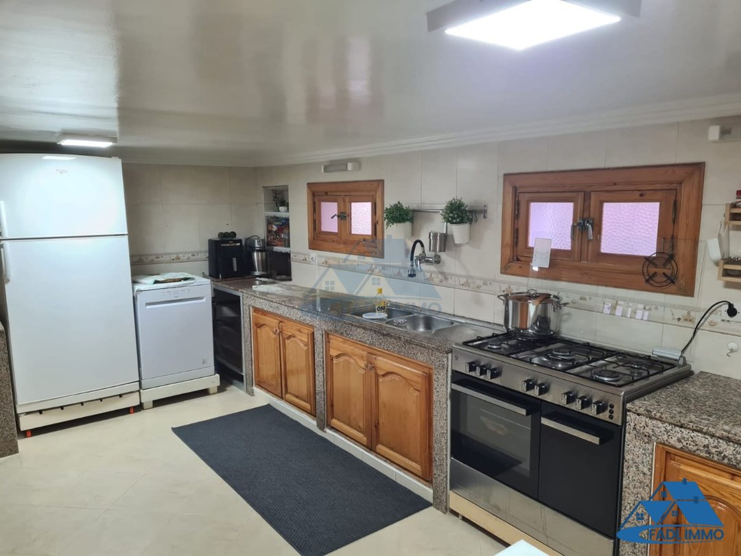 VENTA BONITA VILLA EN HAY SALAM SALÉ - Photo 12