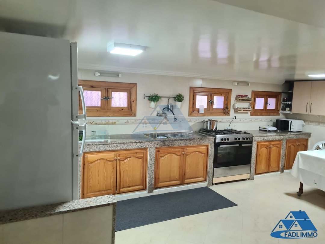 VENTA BONITA VILLA EN HAY SALAM SALÉ - Photo 14