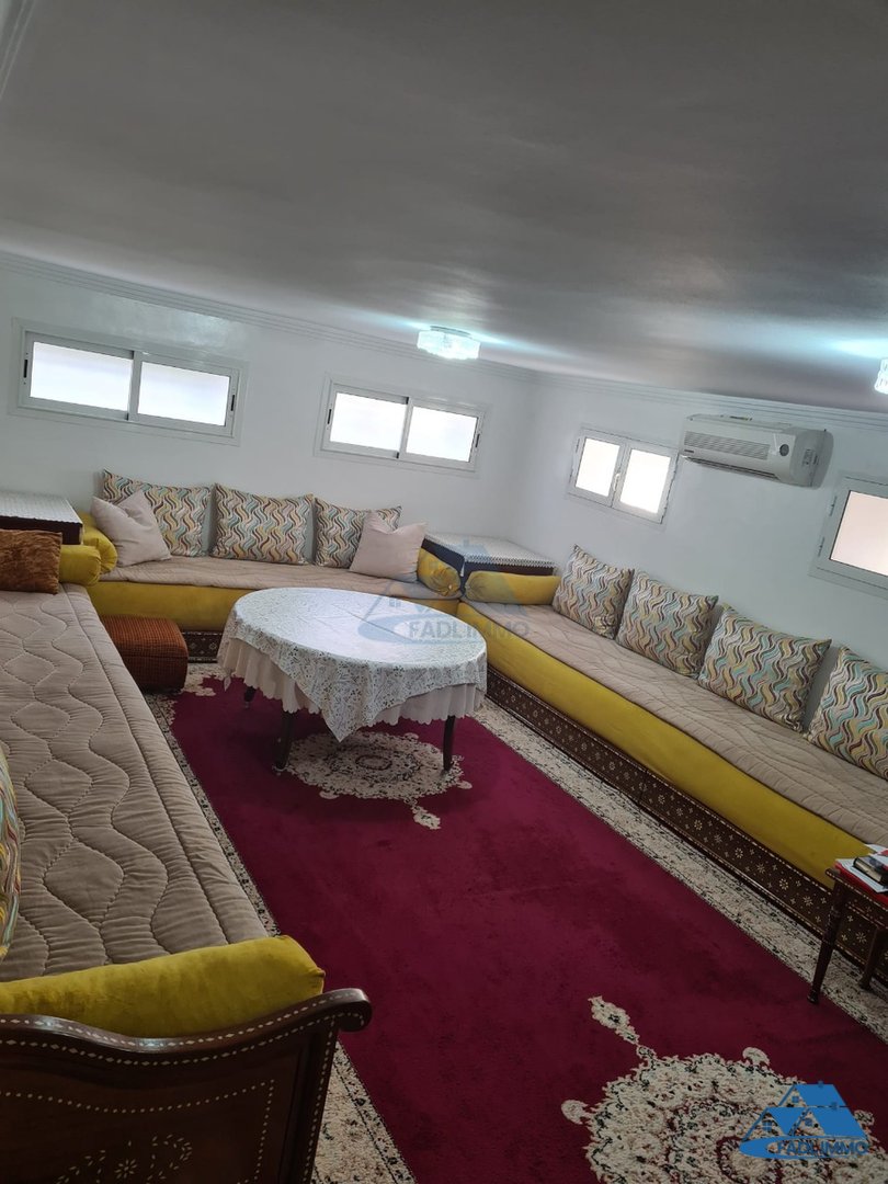 VENTA BONITA VILLA EN HAY SALAM SALÉ - Photo 15