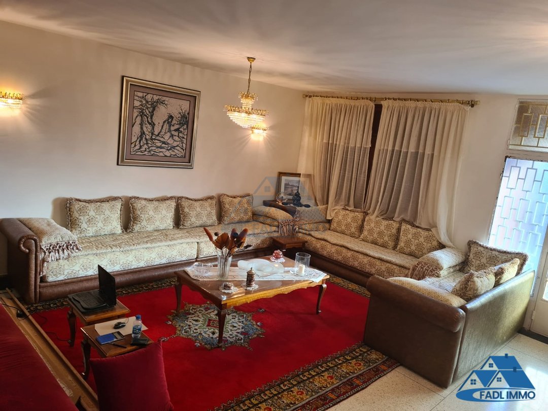 VENTA BONITA VILLA EN HAY SALAM SALÉ - Photo 21