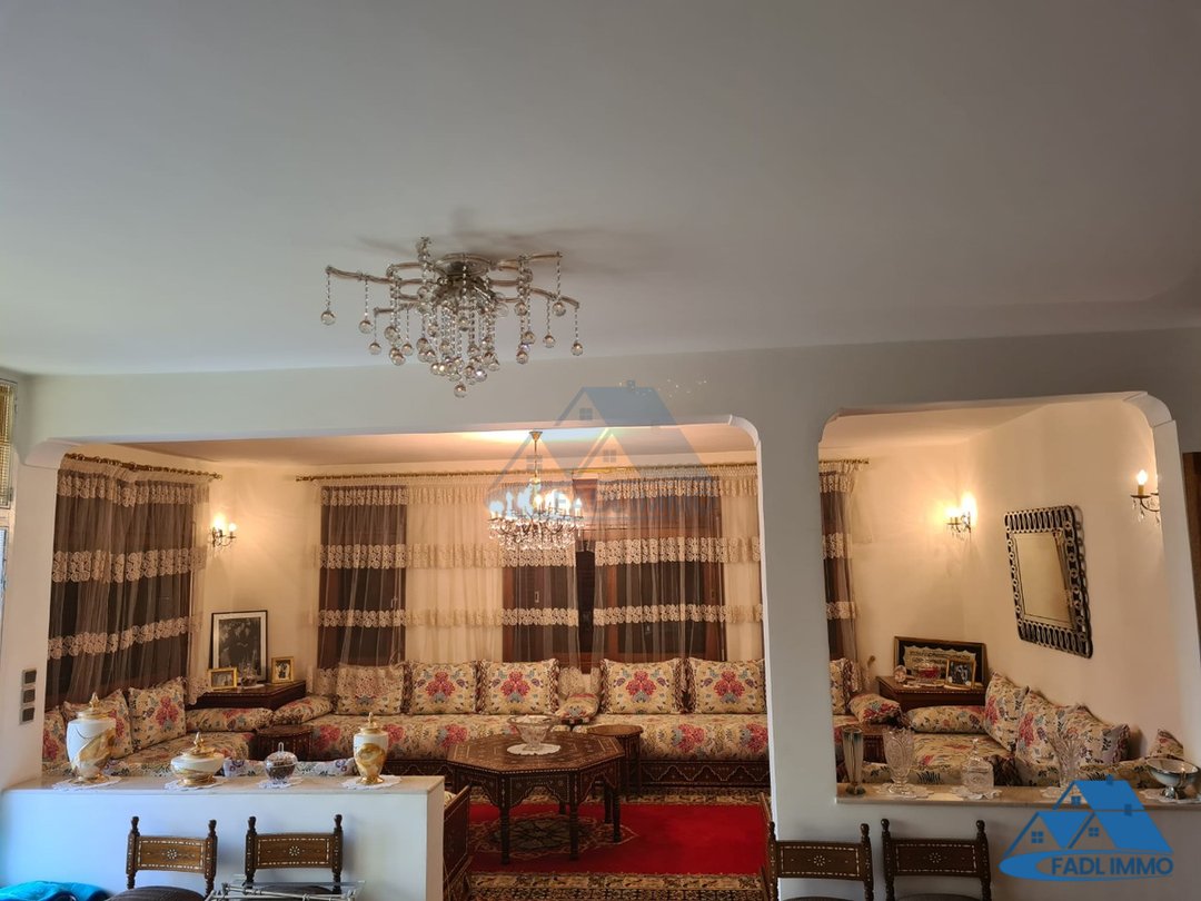 VENTA BONITA VILLA EN HAY SALAM SALÉ - Photo 17