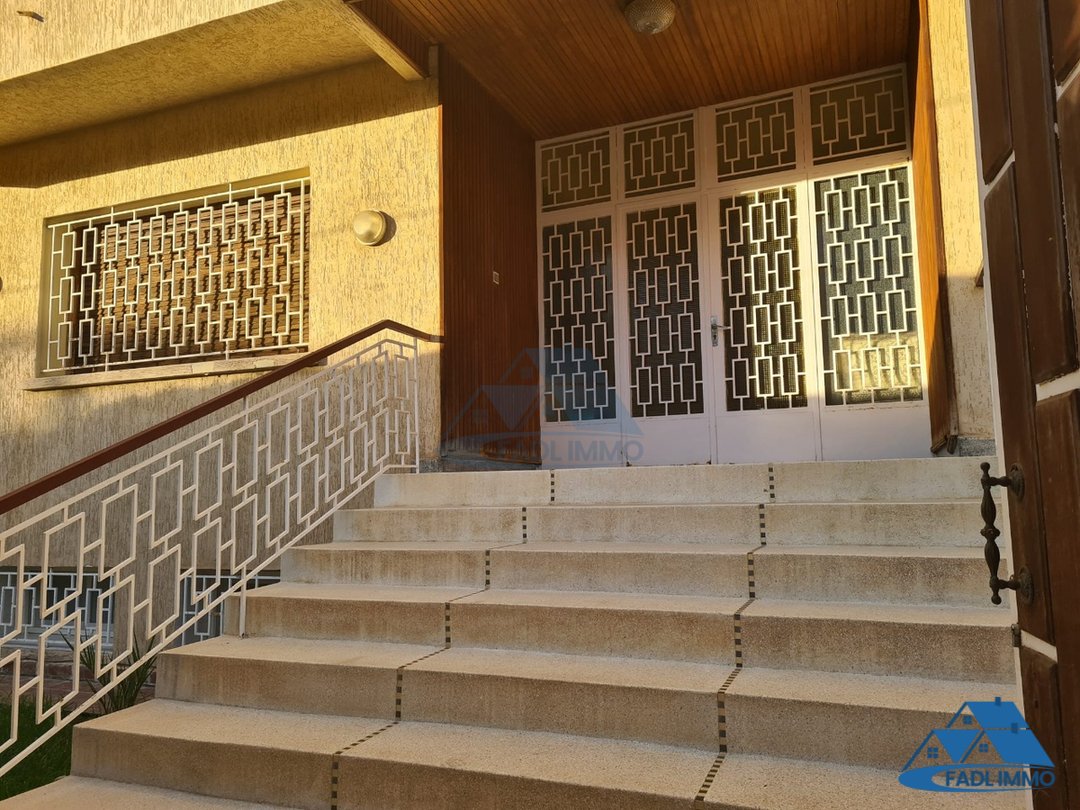 VENTA BONITA VILLA EN HAY SALAM SALÉ - Photo 4