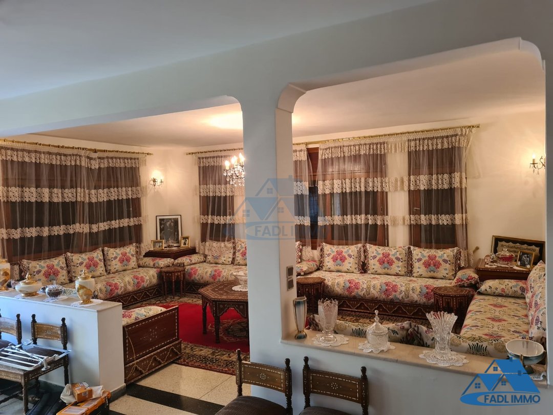 VENTA BONITA VILLA EN HAY SALAM SALÉ - Photo 27