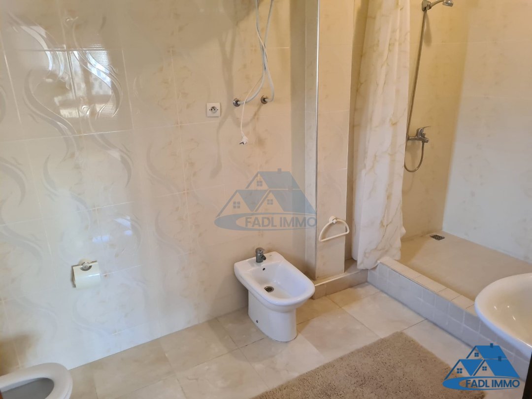 VENTA BONITA VILLA EN HAY SALAM SALÉ - Photo 20