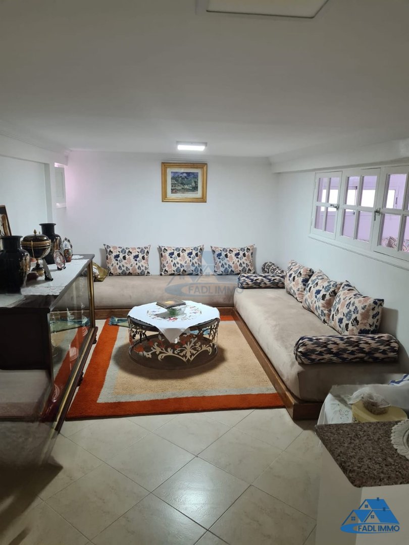 VENTA BONITA VILLA EN HAY SALAM SALÉ - Photo 11