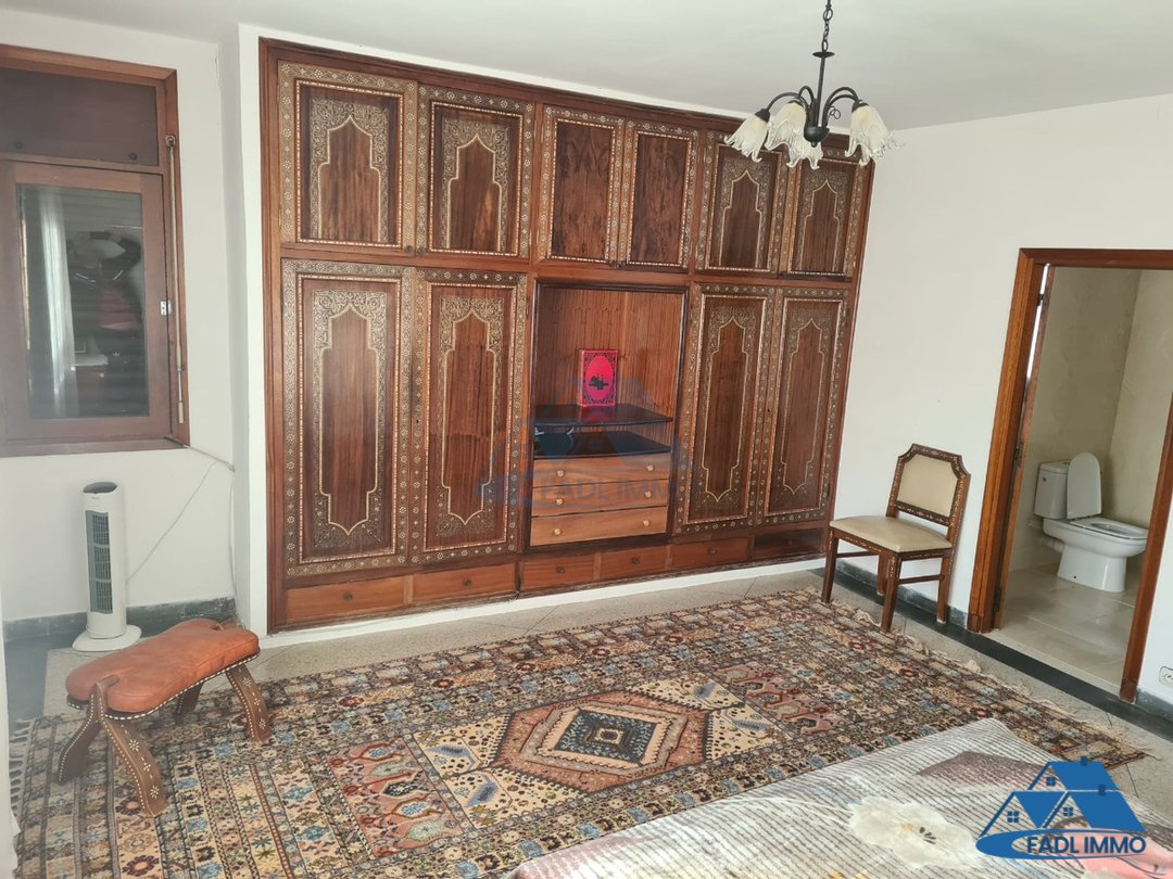 VENTA BONITA VILLA EN HAY SALAM SALÉ - Photo 23