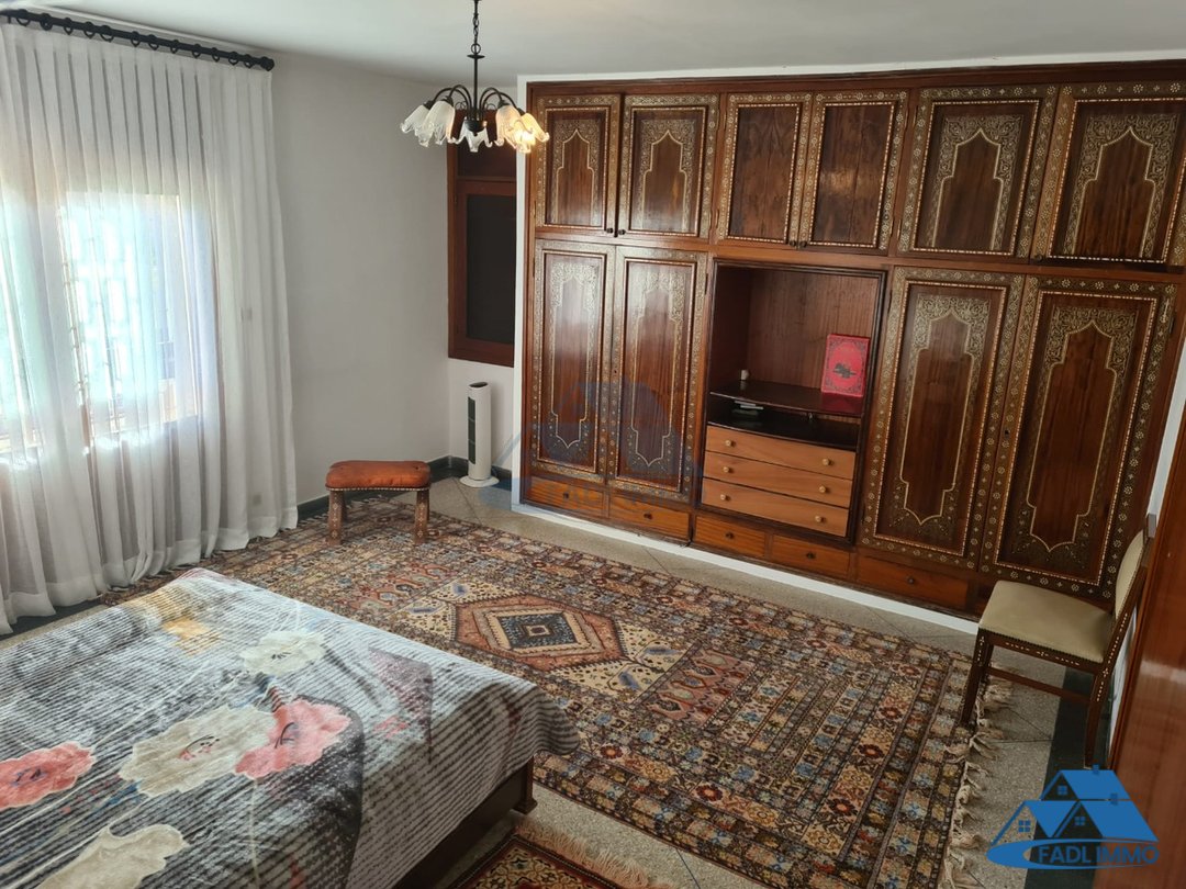 VENTA BONITA VILLA EN HAY SALAM SALÉ - Photo 26