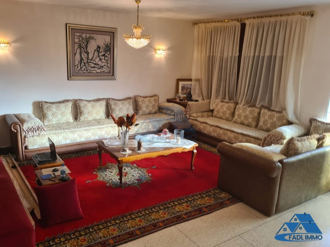 VENTA BONITA VILLA EN HAY SALAM SALÉ - Photo 2