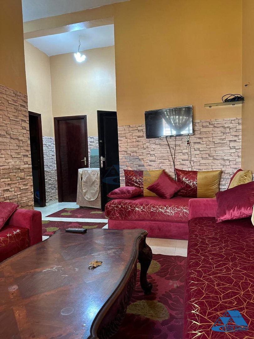 تأجير شقة لاستعمال المكتب في الوافق تمارة - Photo 3