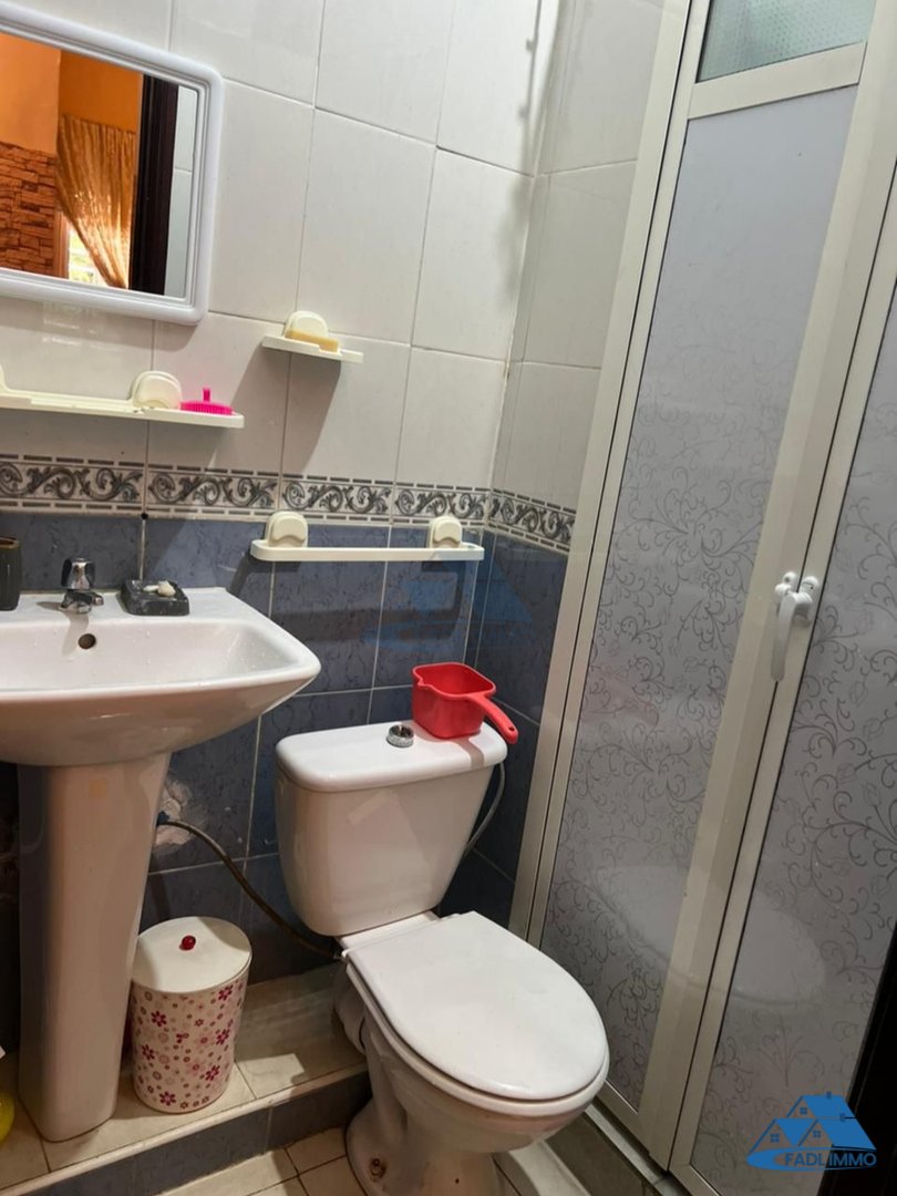 تأجير شقة لاستعمال المكتب في الوافق تمارة - Photo 6