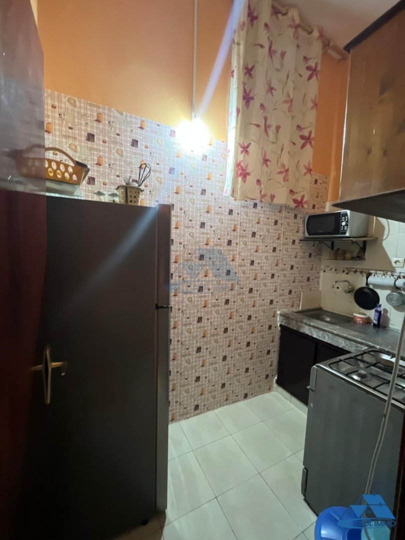 تأجير شقة لاستعمال المكتب في الوافق تمارة - Photo 7