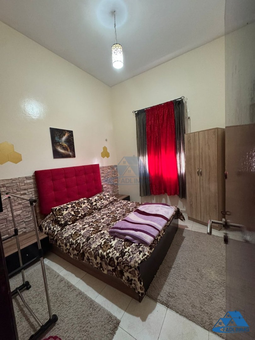 تأجير شقة لاستعمال المكتب في الوافق تمارة - Photo 4