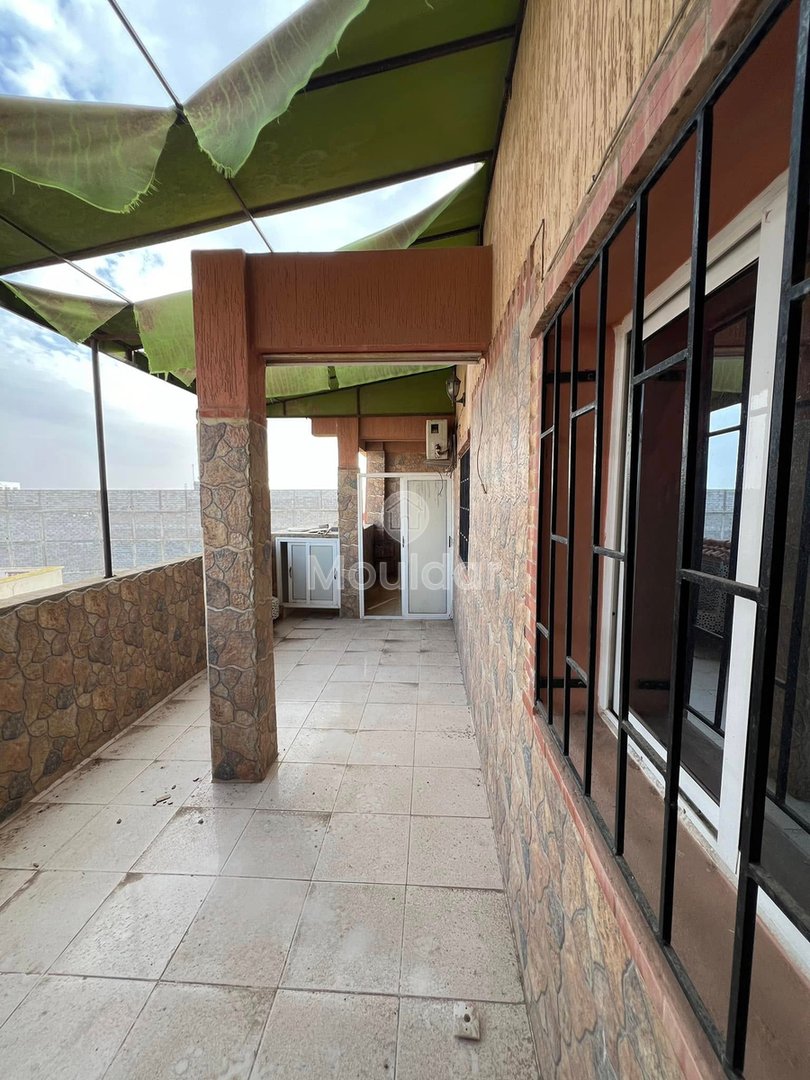 Appartement meublé à louer dans le quartier d'Ajnan - Photo 1