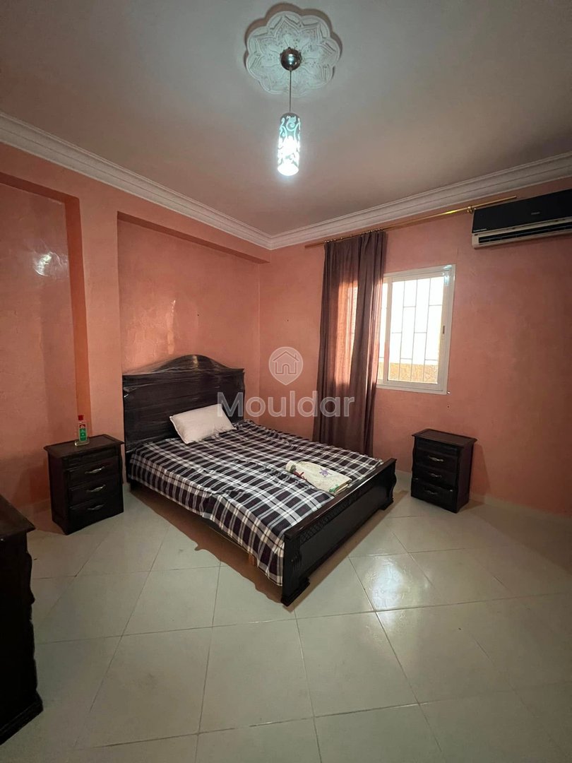 Appartement meublé à louer dans le quartier d'Ajnan - Photo 5