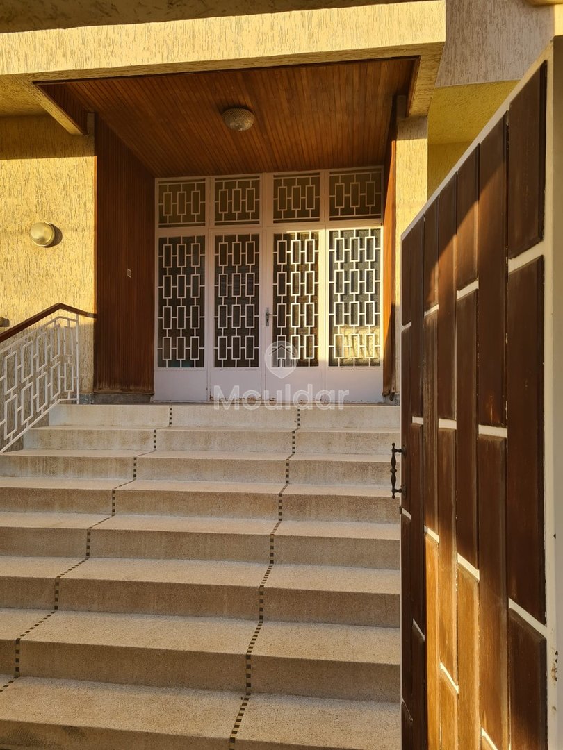 Salé'de satılık geniş villa - 5 konforlu yatak odası - Photo 6