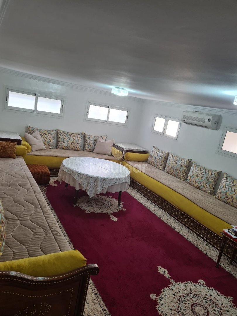 Salé'de satılık geniş villa - 5 konforlu yatak odası - Photo 15