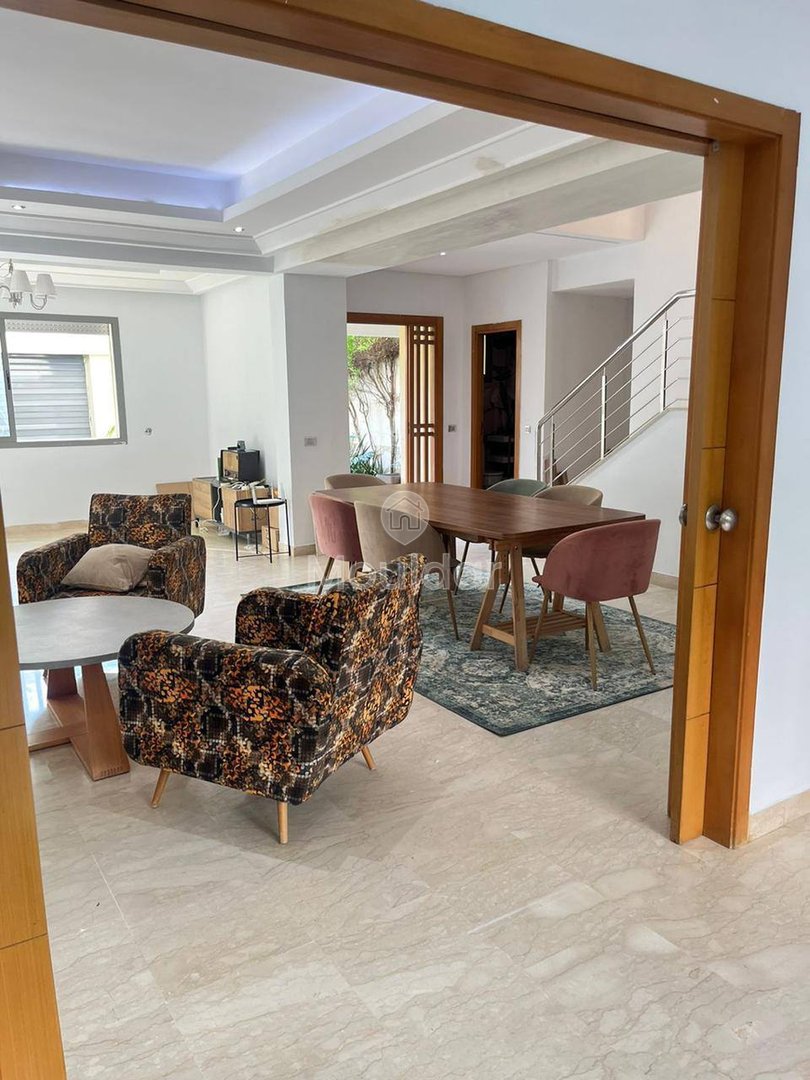 Superbe villa à vendre à Dar Bouazza  - Photo 9