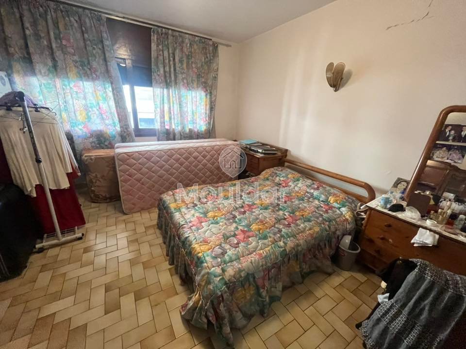 Large apartment to renovate in the Gauthier neighborhood - Photo 6