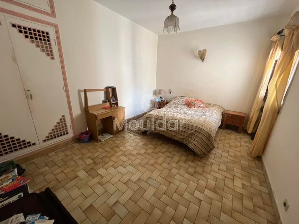 Large apartment to renovate in the Gauthier neighborhood - Photo 5