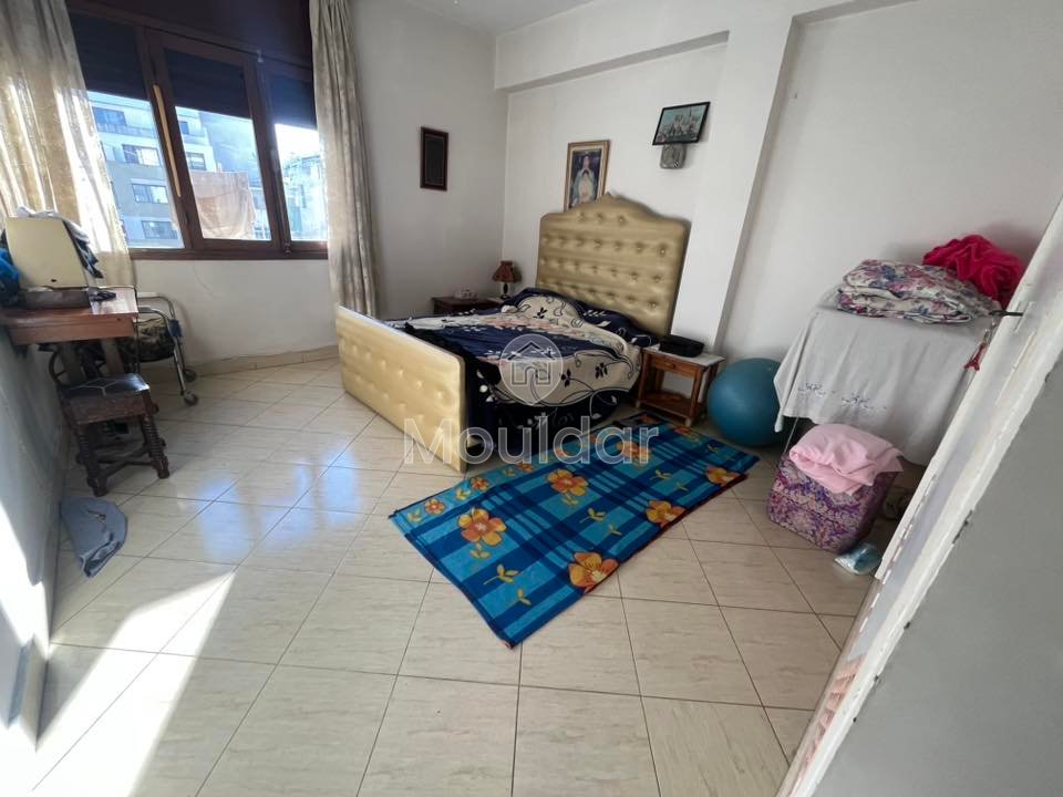 Large apartment to renovate in the Gauthier neighborhood - Photo 9