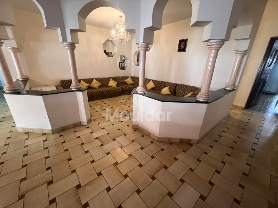 Large apartment to renovate in the Gauthier neighborhood - Photo 7