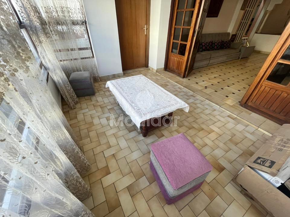 Large apartment to renovate in the Gauthier neighborhood - Photo 8