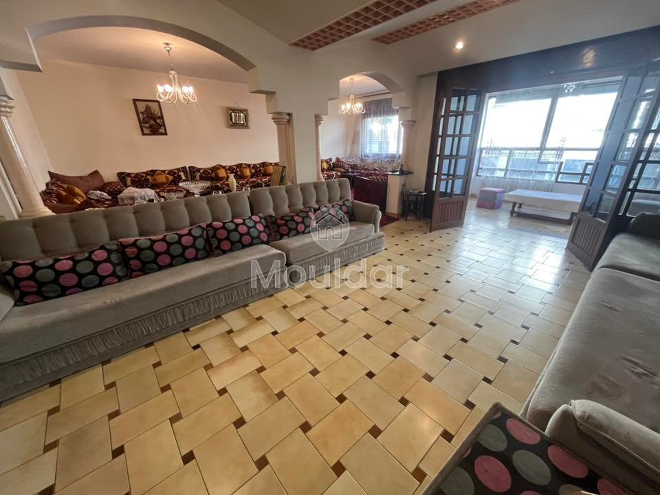 Large apartment to renovate in the Gauthier neighborhood - Photo 3