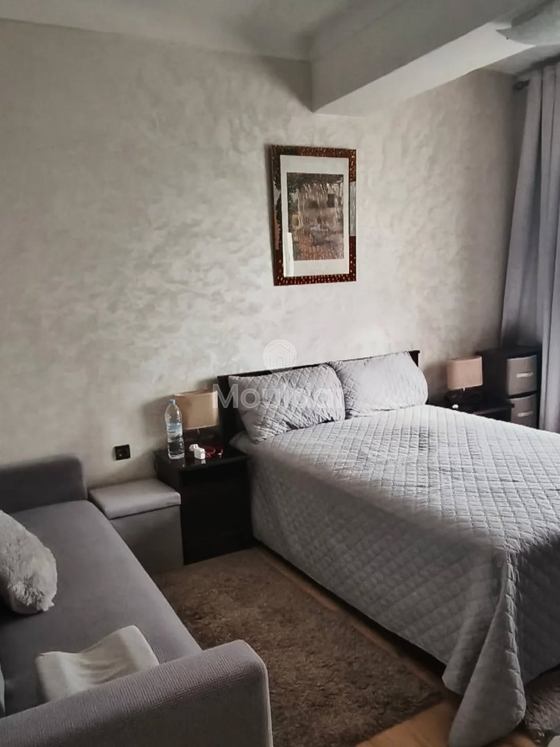 Möblierte Villa zur Miete im Herzen von Kénitra - Photo 5