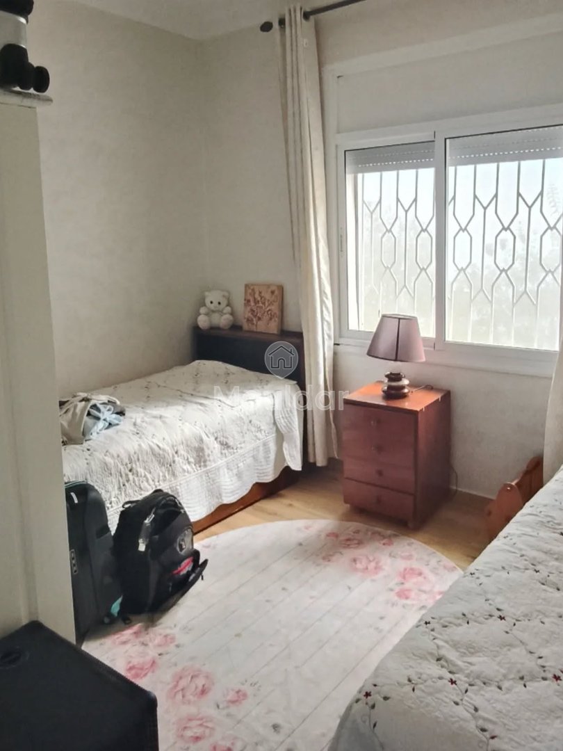 Möblierte Villa zur Miete im Herzen von Kénitra - Photo 7