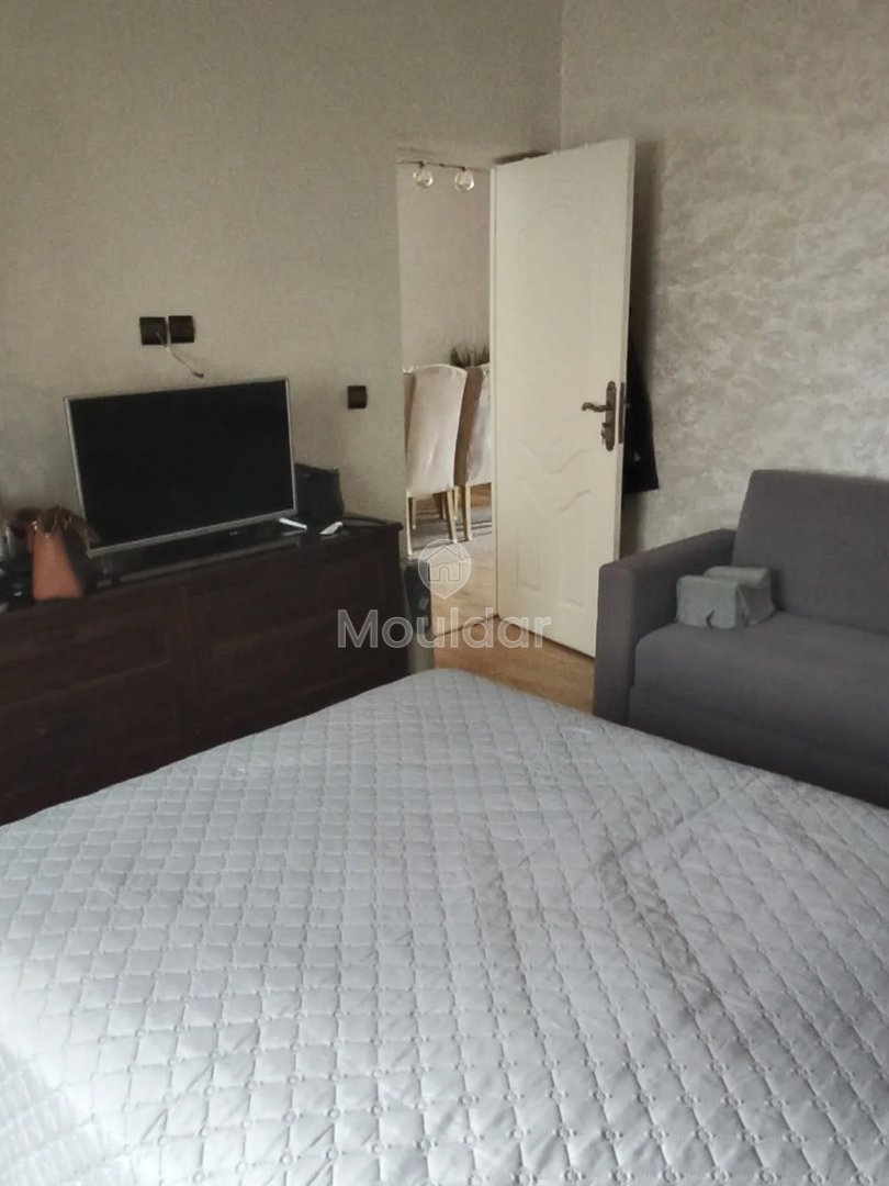 Möblierte Villa zur Miete im Herzen von Kénitra - Photo 6