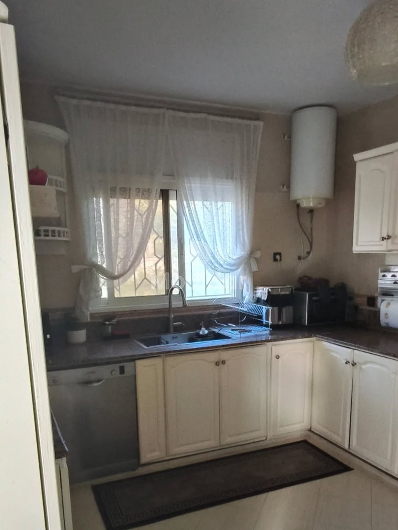 Möblierte Villa zur Miete im Herzen von Kénitra - Photo 15