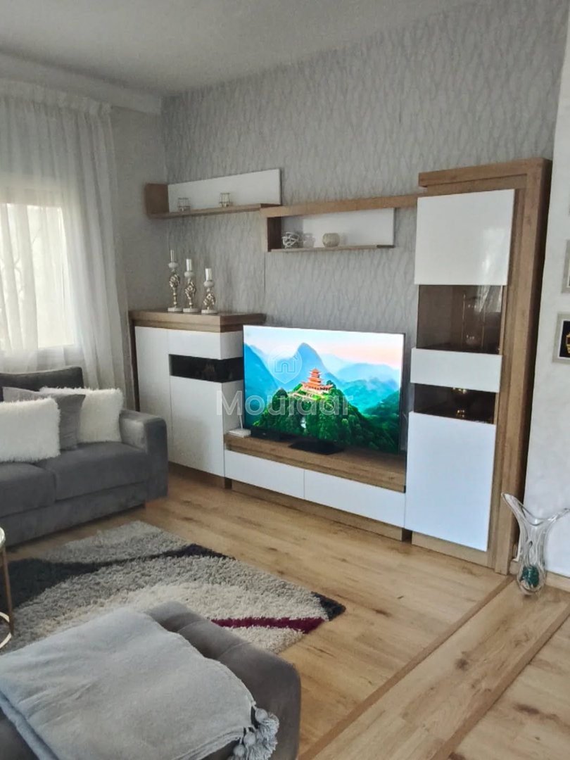 Möblierte Villa zur Miete im Herzen von Kénitra - Photo 3