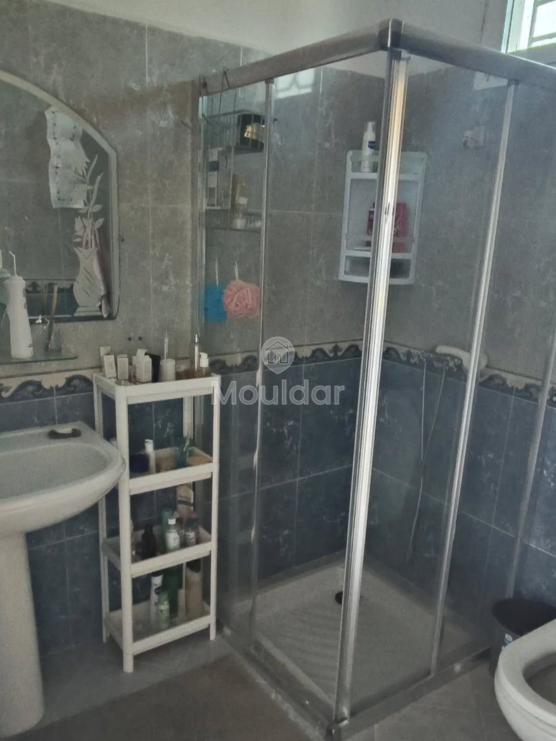 Möblierte Villa zur Miete im Herzen von Kénitra - Photo 17