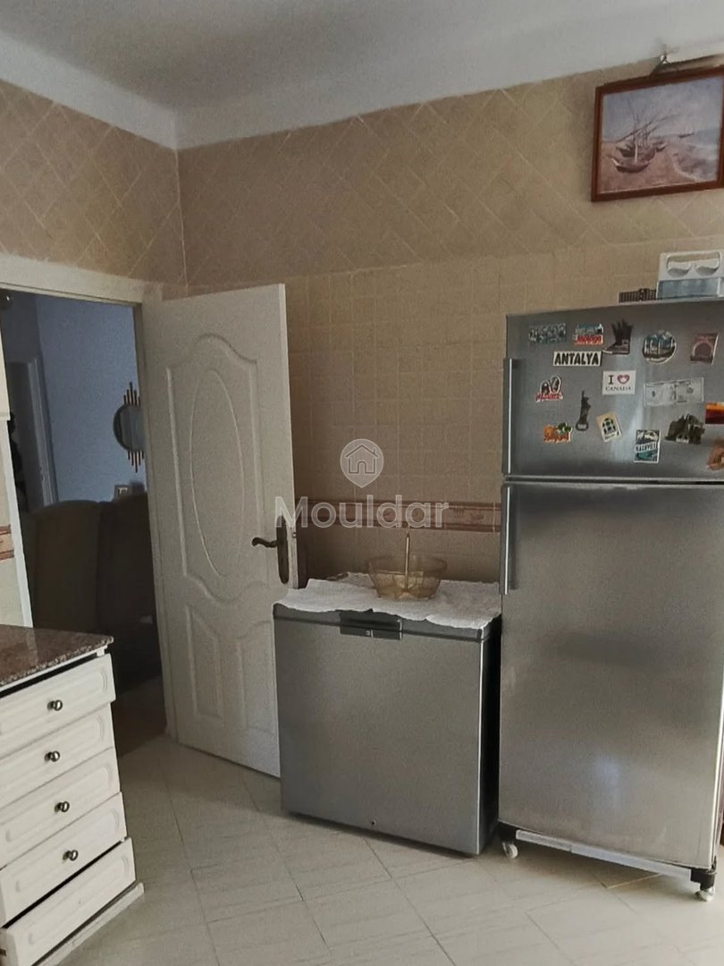 Möblierte Villa zur Miete im Herzen von Kénitra - Photo 13