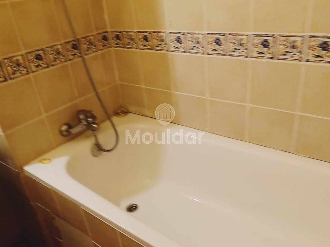 شقة رائعة للبيع في مراكش - غرفتا نوم فسيحتان - Photo 7