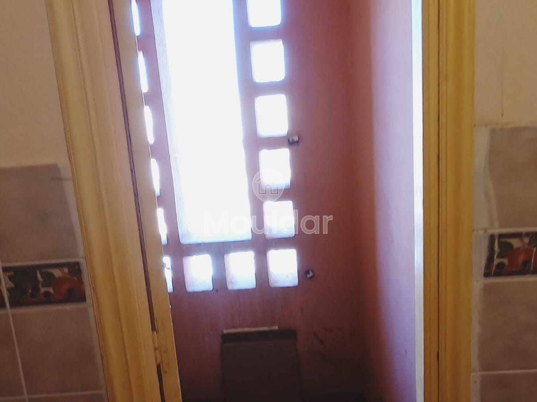 شقة رائعة للبيع في مراكش - غرفتا نوم فسيحتان - Photo 3