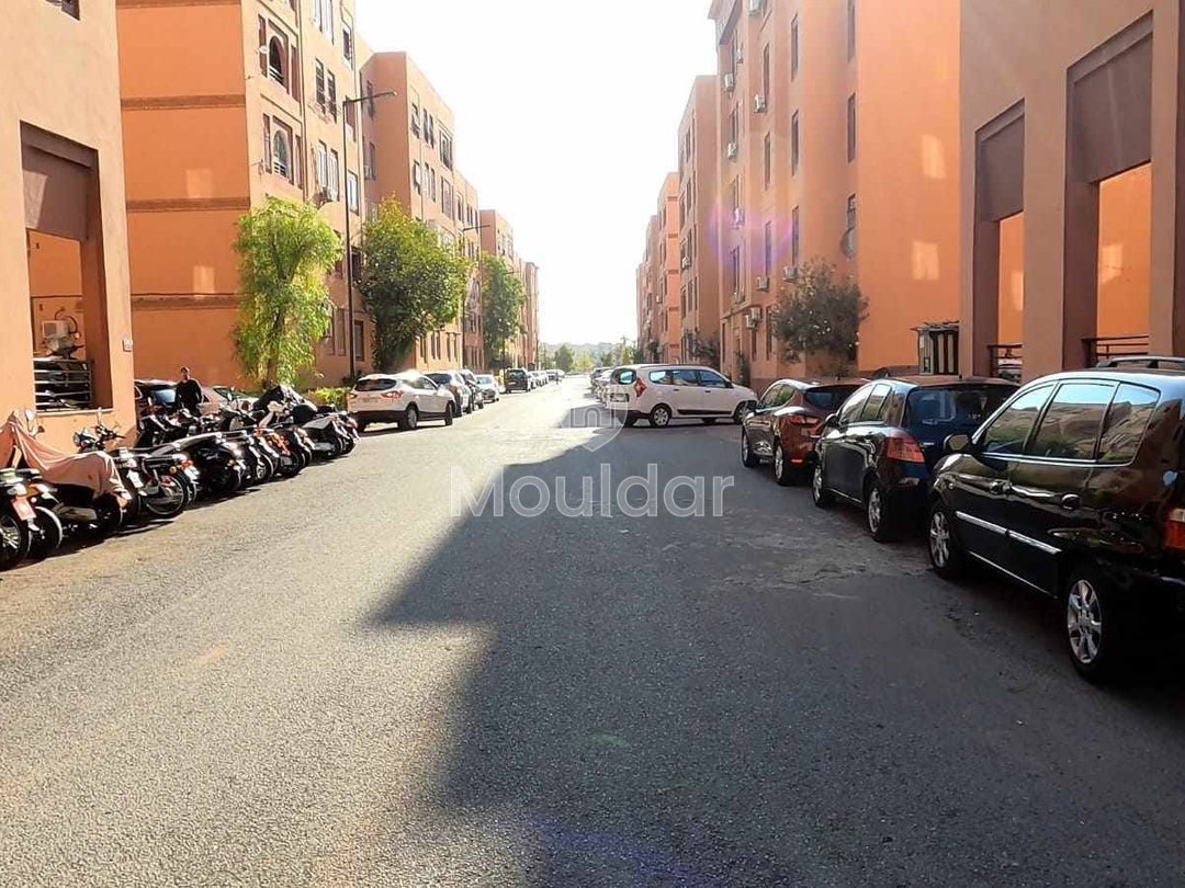 شقة رائعة للبيع في مراكش - غرفتا نوم فسيحتان - Photo 4