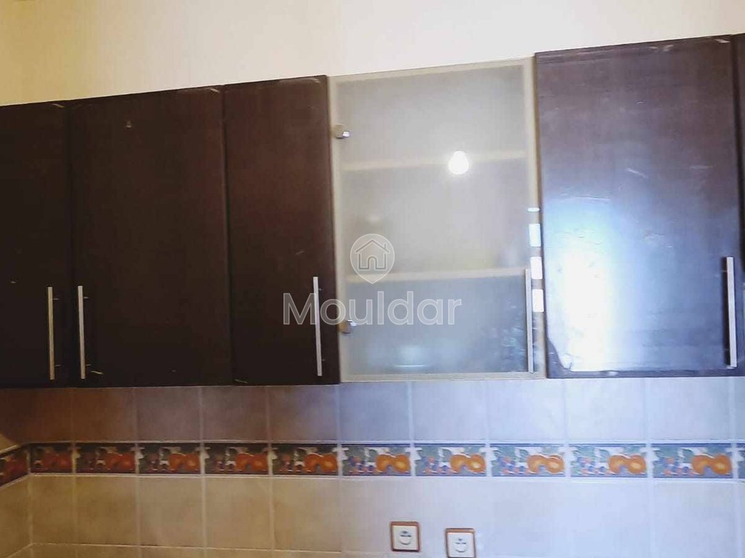 شقة رائعة للبيع في مراكش - غرفتا نوم فسيحتان - Photo 6