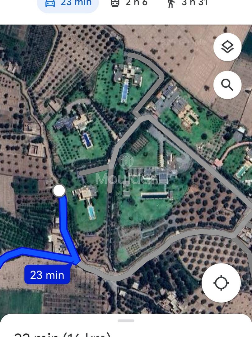 Teren agricol spre vânzare în Marrakech: 35.000 m² de oportunități - Photo 7